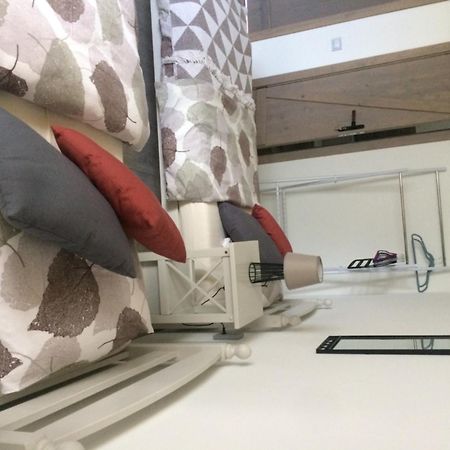 Dzirnavinas Motel Biksti Luaran gambar