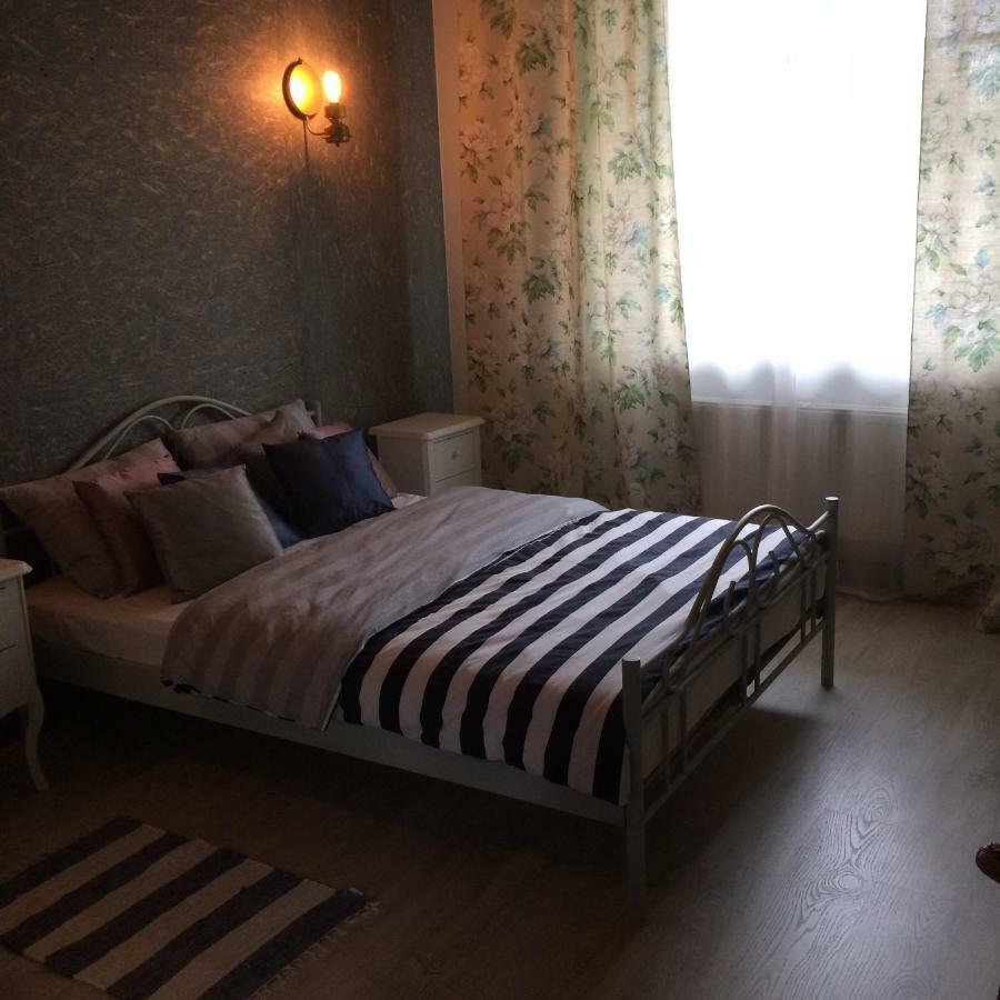 Dzirnavinas Motel Biksti Luaran gambar