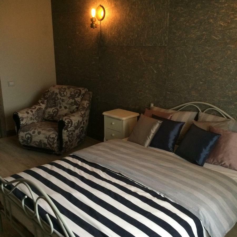 Dzirnavinas Motel Biksti Luaran gambar