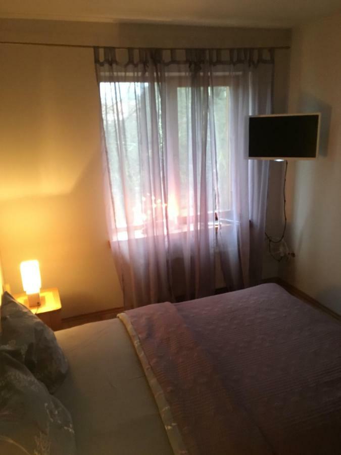 Dzirnavinas Motel Biksti Luaran gambar