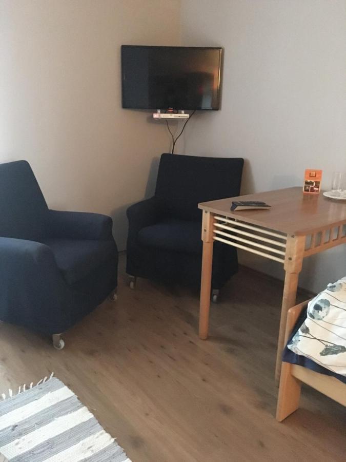 Dzirnavinas Motel Biksti Bilik gambar